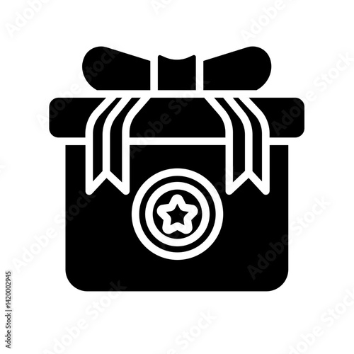 Exclusive Reward Glyph