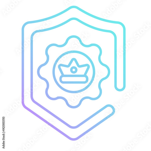 Premium Club Gradient