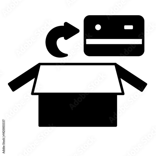 Cashback Bonus Icon