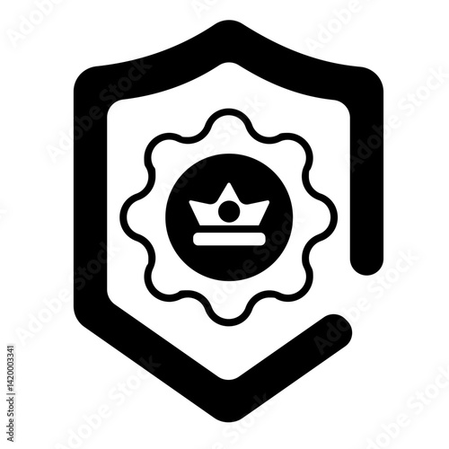 Premium Club Icon