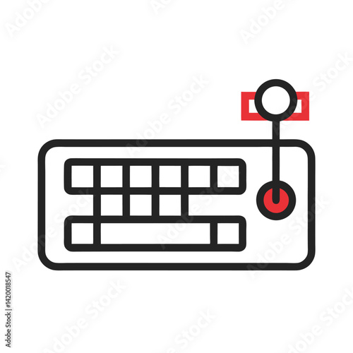 python script file icon with snake and brackets