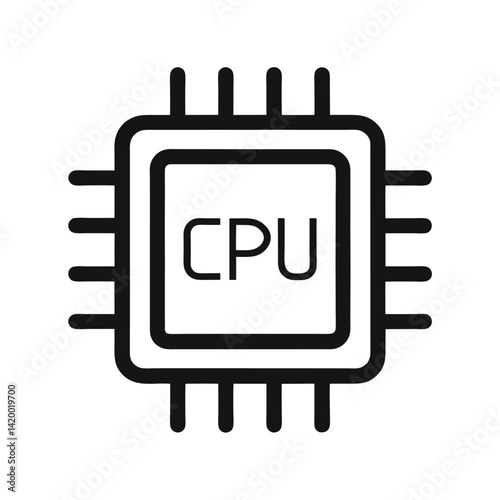 source code repository icon with branches and commit