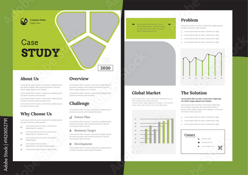 Case Study Design