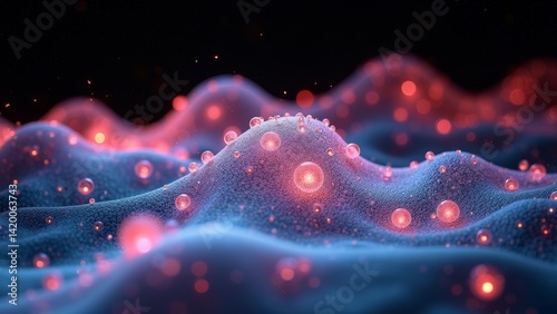 Brilliant Lightwave Technology Landscape