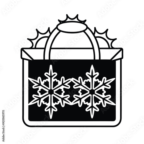 christmas gift box