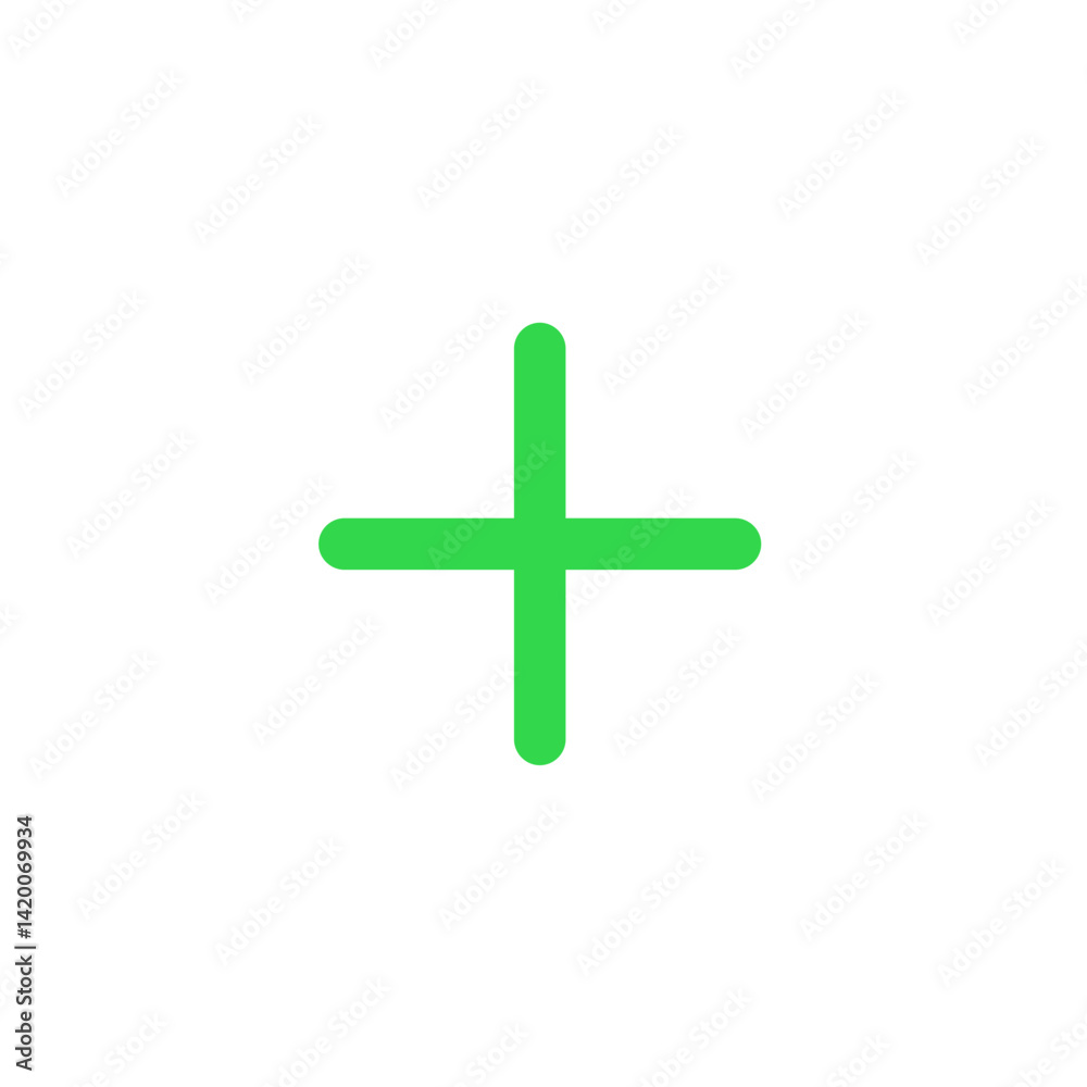 Plus Icon Plus Icon