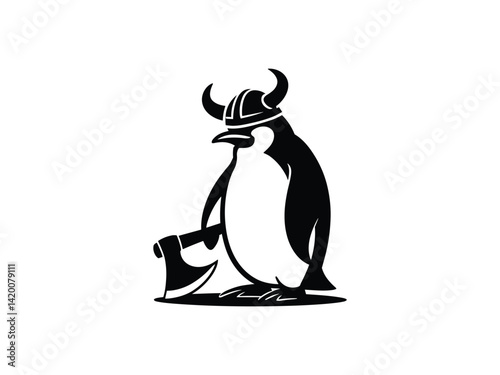 Penguin Pirate Samurai Hero Monster