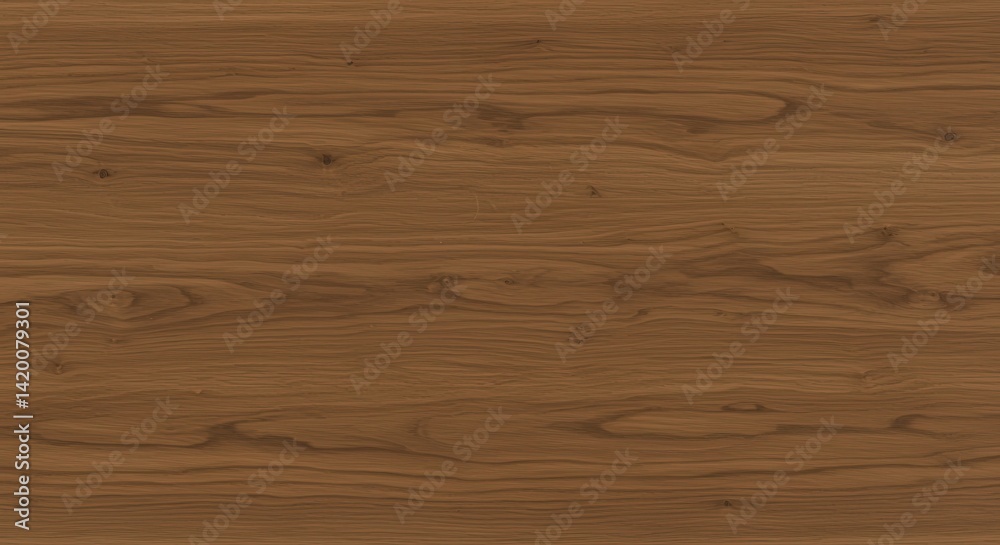 Obraz premium High resolution brown wood grain texture background surface pattern
