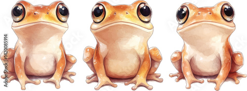  Children’s Nature Illustration