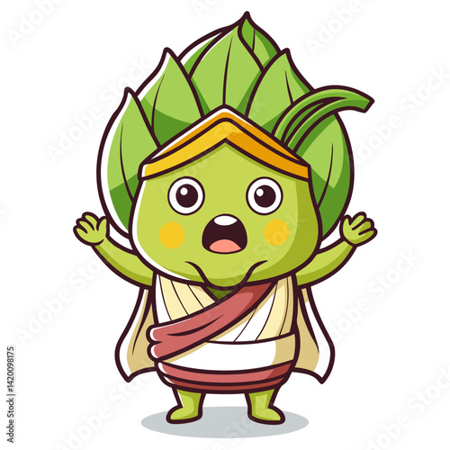  Vibrant Bok Choy Artwork for Fun Recipes