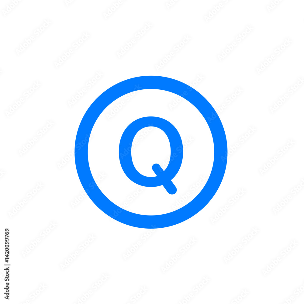 Q Circle Q Circle