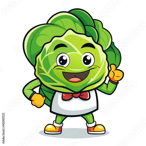  Drained Cabbage in Sculpting Adventure