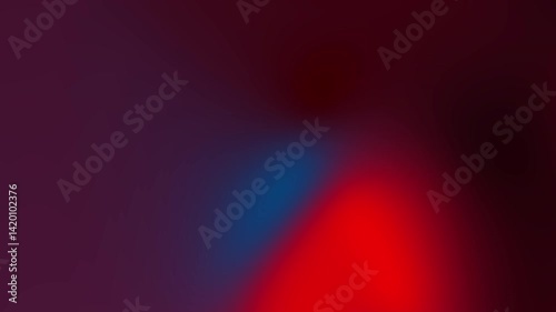 Abstract blend of colors creating a smooth gradient effect.