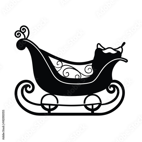 sleigh it