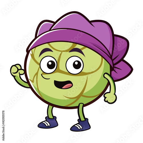  Artistic Brussels Sprouts Feeling Short of Breath