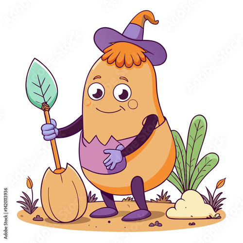  Artistic Butternut Squash in Tingling Gardening