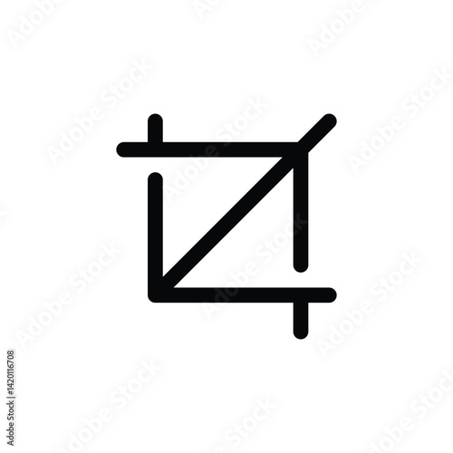 Camera icon. Photo and video camera symbol Vector