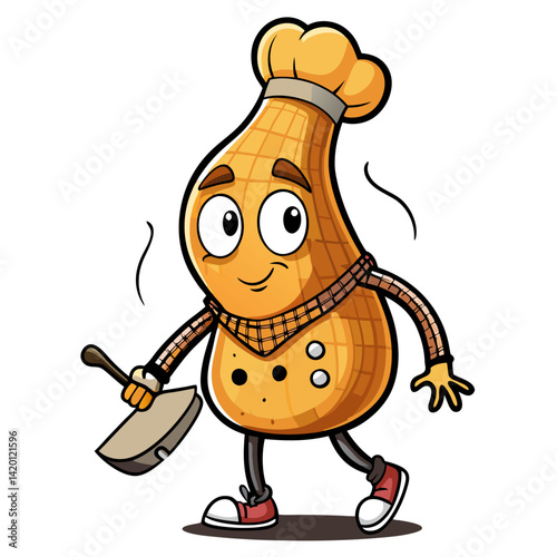  Unique Butternut Squash Sketch for Creative Uses