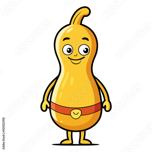  Unique Butternut Squash Sketch for Revitalizing Art