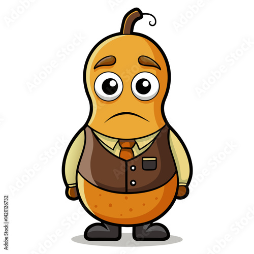  Butternut Squash in Decaying Adventure