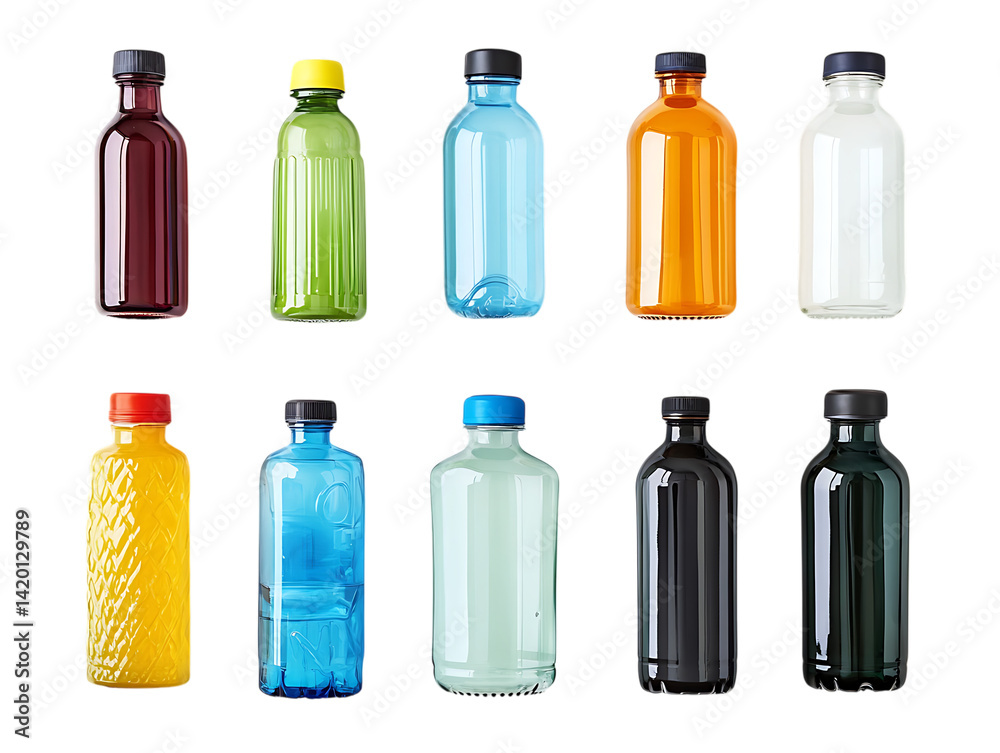 Reusable Water Bottles for Sustainable Living Reusable Water Bottles for Sustainable Living