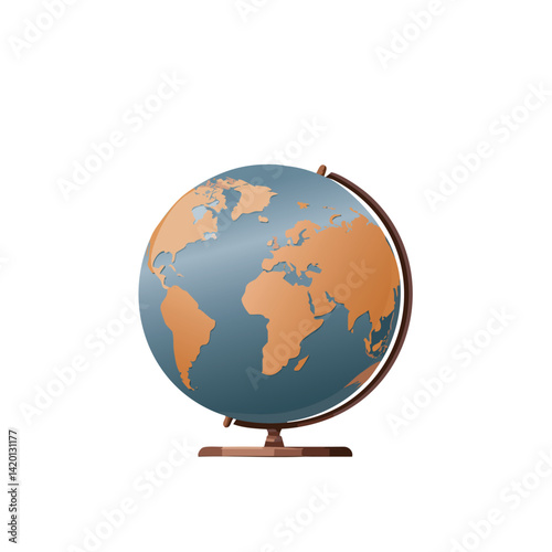 globe