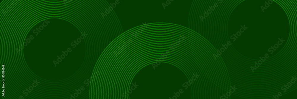 Abstract blue glowing geometric lines on dark blue background. Modern shiny blue circle lines pattern. Futuristic technology concept. Suit for cover, poster, banner, brochure, header, website. eps 10 Abstract blue glowing geometric lines on dark blue background. Modern shiny blue circle lines pattern. Futuristic technology concept. Suit for cover, poster, banner, brochure, header, website. eps 10