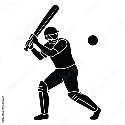 Bowler Showing Joy After Taking Wicket