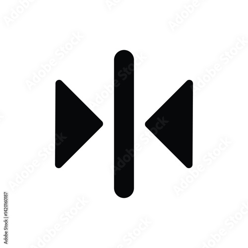 Camera icon. Photo and video camera symbol Vector