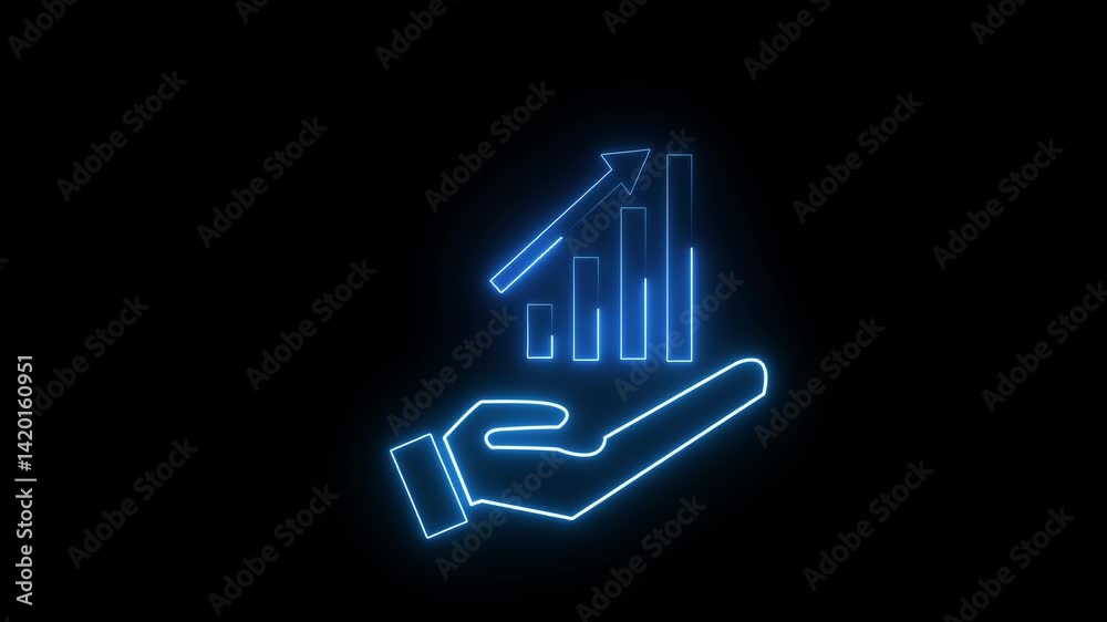 Businessman hand shows identity business graph icon for the security protection system on virtual screen. Certified guarantee approval or secure access system Businessman hand shows identity business graph icon for the security protection system on virtual screen. Certified guarantee approval or secure access system