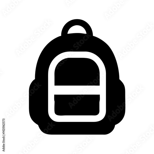 Backpack bag rucksack schoolbag travelbag knapsack daypack bookbag gearbag carryall equipment bag