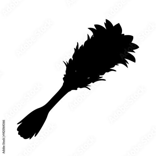 Find the best feather duster for cleaning dust and dirt in your home or office space today