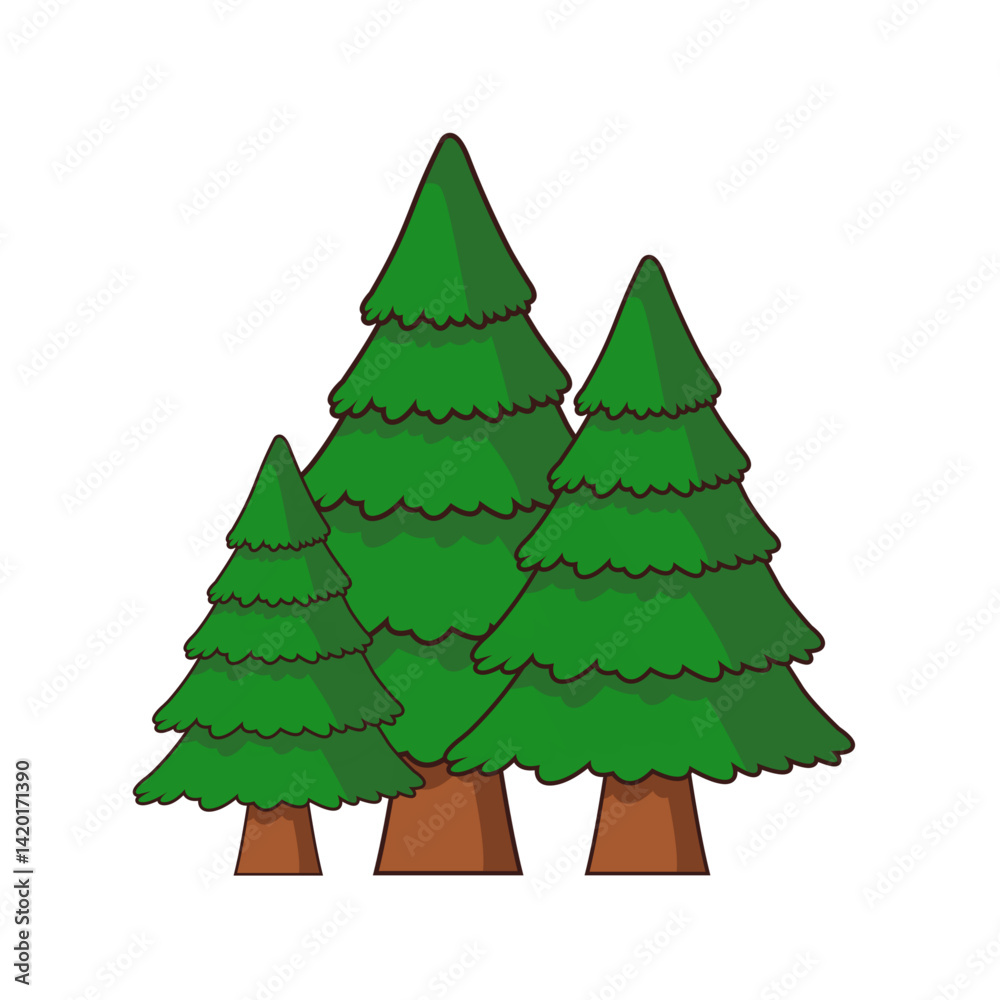 christmas tree isolated on white christmas tree isolated on white