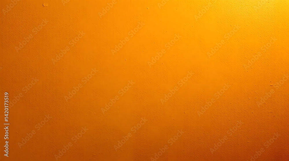 Rich Ochre Gradient Abstract Warm Tone Background Texture Rich Ochre Gradient Abstract Warm Tone Background Texture