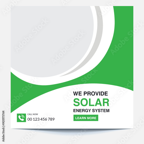 Promoting Sustainable Solar Energy Solutions for a Greener Future – Clean, Renewable Power for Homes and Businesses