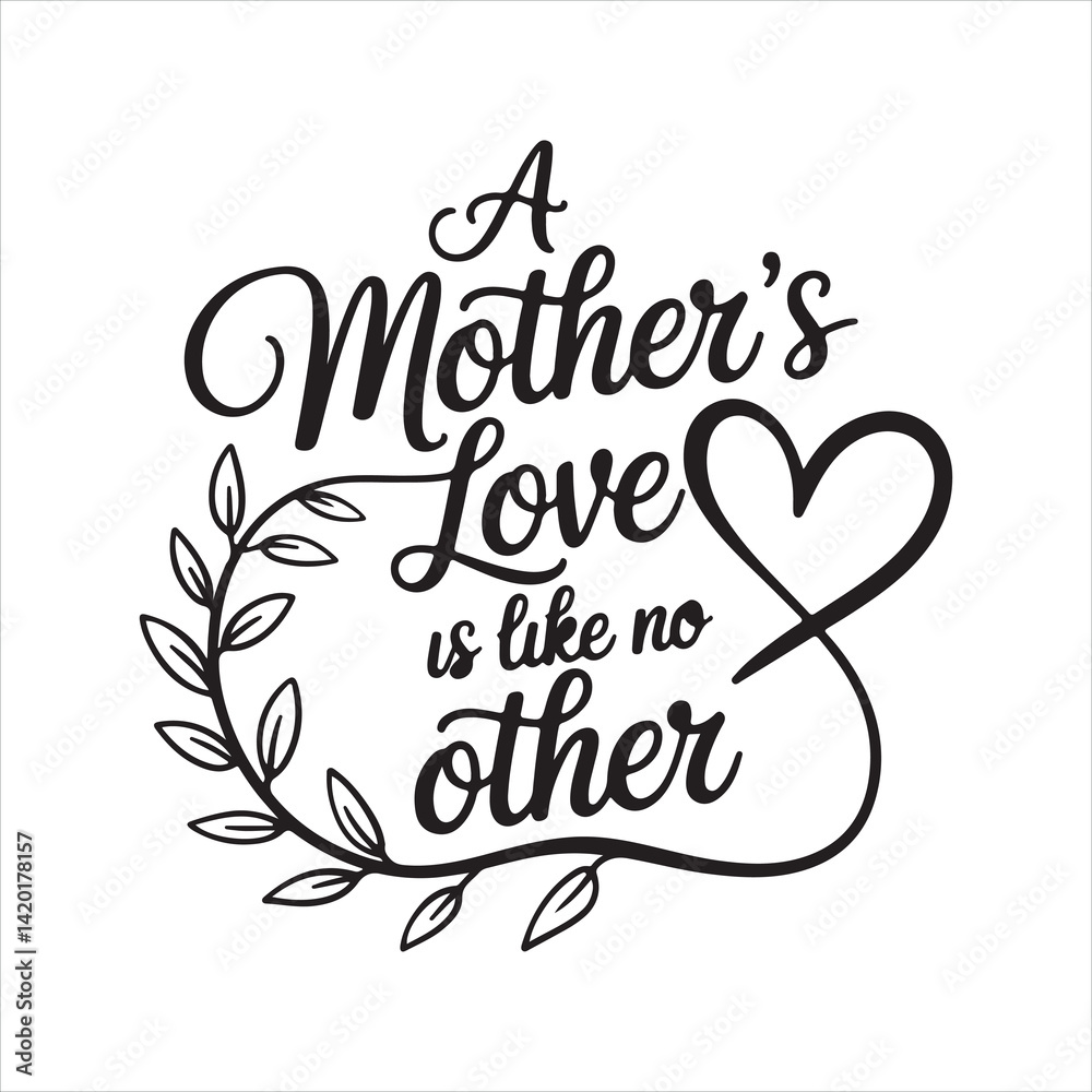 Mother's Day SVG design Mother's Day SVG design