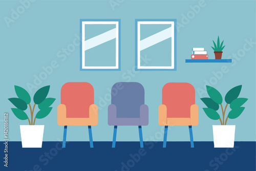 modern office interior design