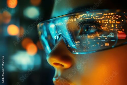 A digital assistant is created that can predict a persons needs before they even ask But as it becomes more intelligent,