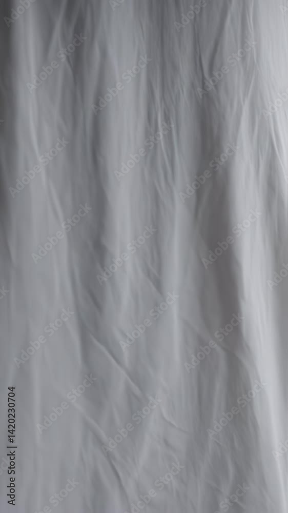 Flowing White Cloth Background: A Versatile and Elegant Backdrop for Creative Projects and Visual Designs Flowing White Cloth Background: A Versatile and Elegant Backdrop for Creative Projects and Visual Designs
