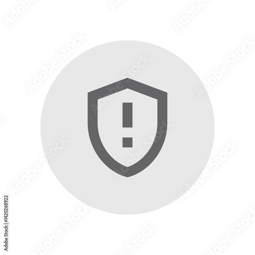 GPP Maybe Outlined Icon