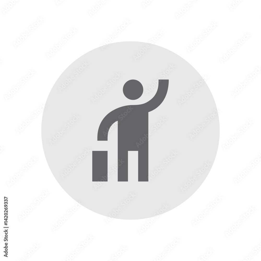 Hail Icon Hail Icon
