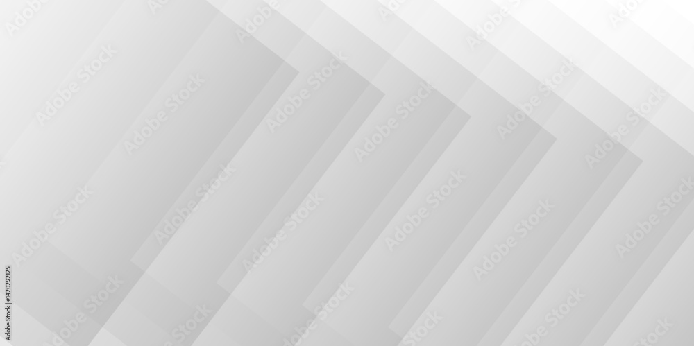 Modern Abstract white background design with layers of textured white transparent material, Minimal geometric white light background Abstract white monochrome vector. Abstract graphic Banner design.
Modern Abstract white background design with layers of textured white transparent material, Minimal geometric white light background Abstract white monochrome vector. Abstract graphic Banner design.