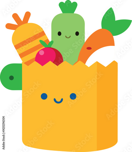 easter egg with chicken