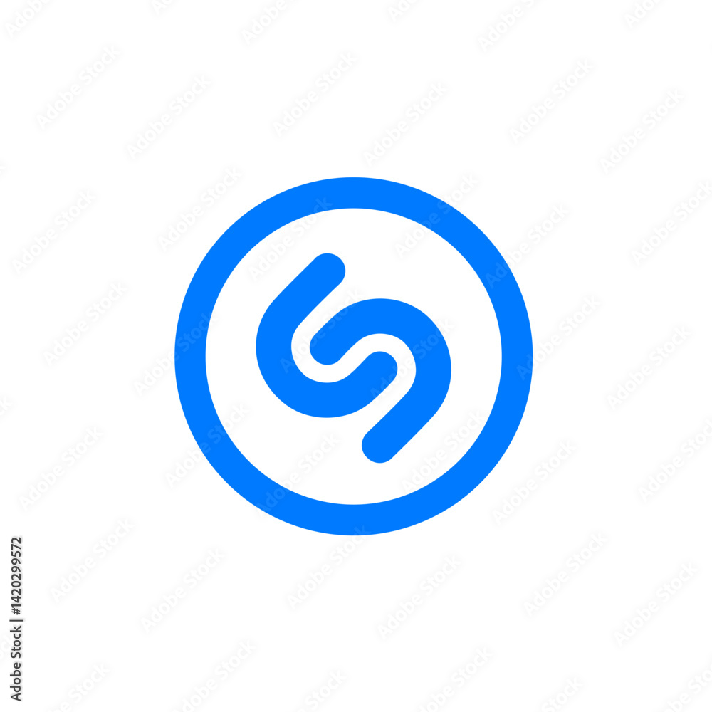 Shazam Icon
