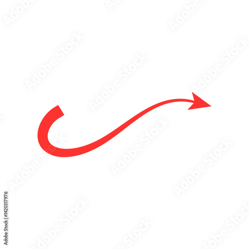 Free Download Demon tail halloween costume accessory  - GFXLoad
