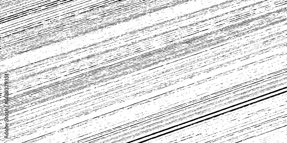 Obraz premium Vertical Lines grunge texture background. Produced from stick background vector art.