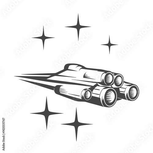 interstellar-transport-ship-icon