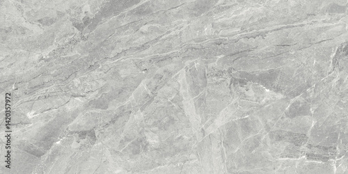 Italian marble stone texture background. Italian marble slab,Polished natural marble for ceramic digital. grey vector art background. Old glass texture.