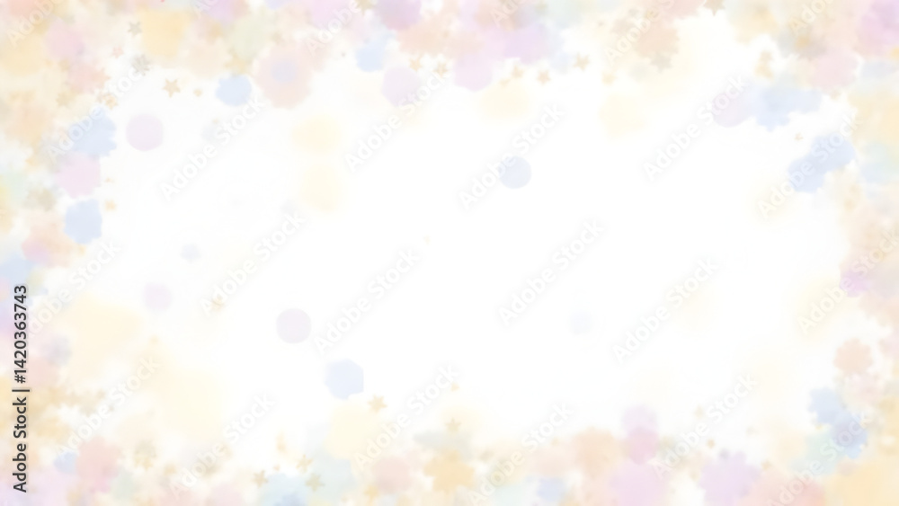 abstract colorful background with copy space abstract colorful background with copy space