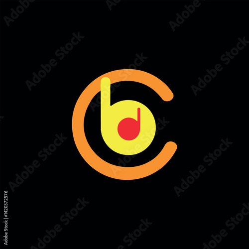 marijuana cbd health logo design vector